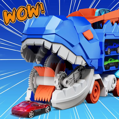 T-Rex Truck