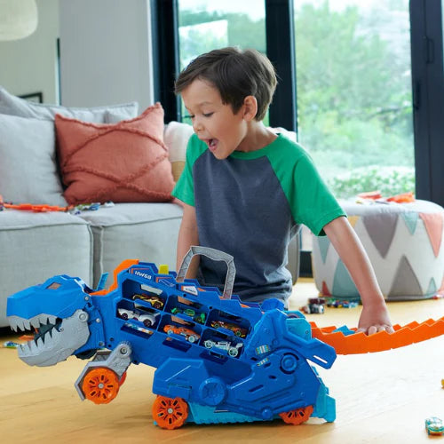 T-Rex Truck