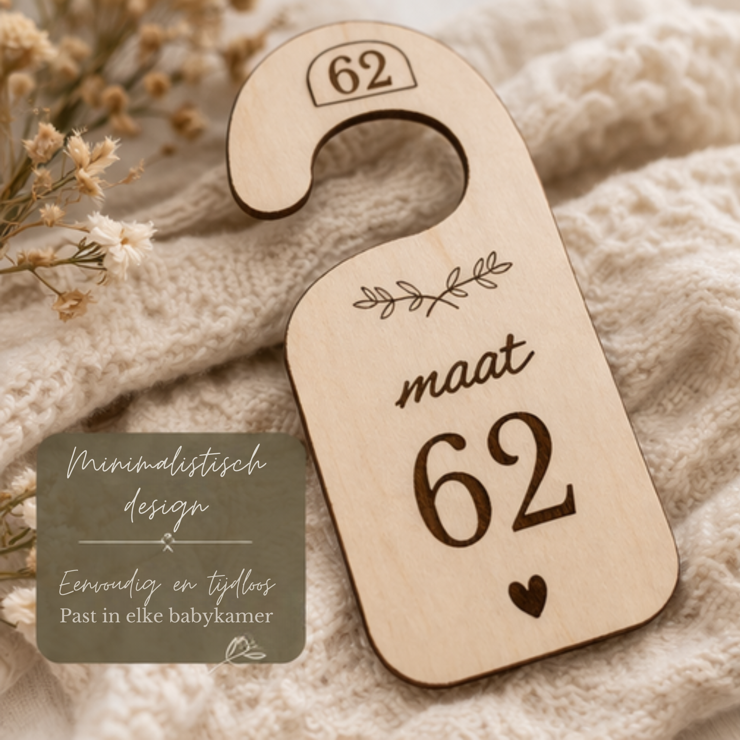 Kledingkast Verdelers