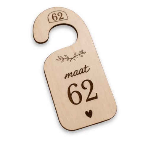 Kledingkast Verdelers