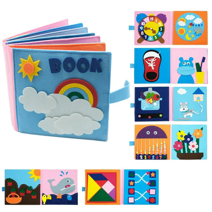 Doeboek