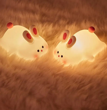 Glowmaatje Nachtlamp