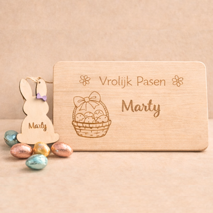 Complete Paasbox – Limited Edition