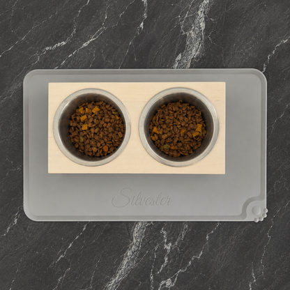 Placemat met naam
