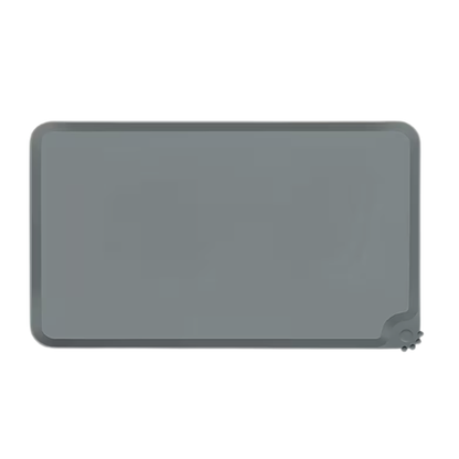 Placemat met naam