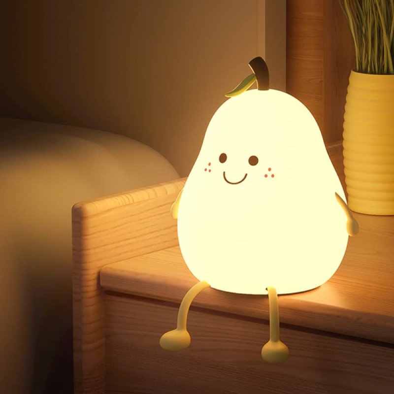 Glowmaatje Nachtlamp