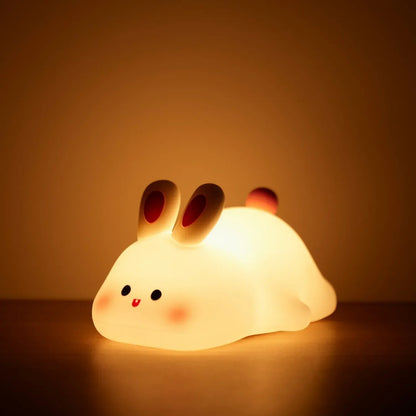 Glowmaatje Nachtlamp