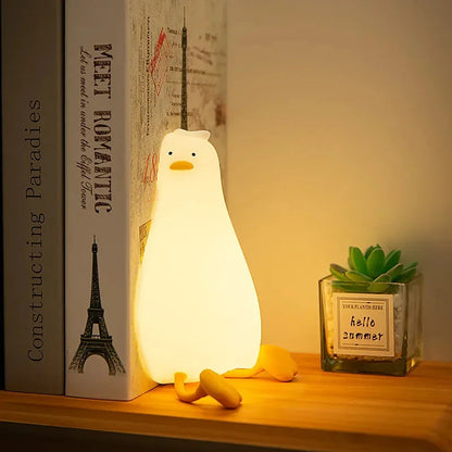 Glowmaatje Nachtlamp