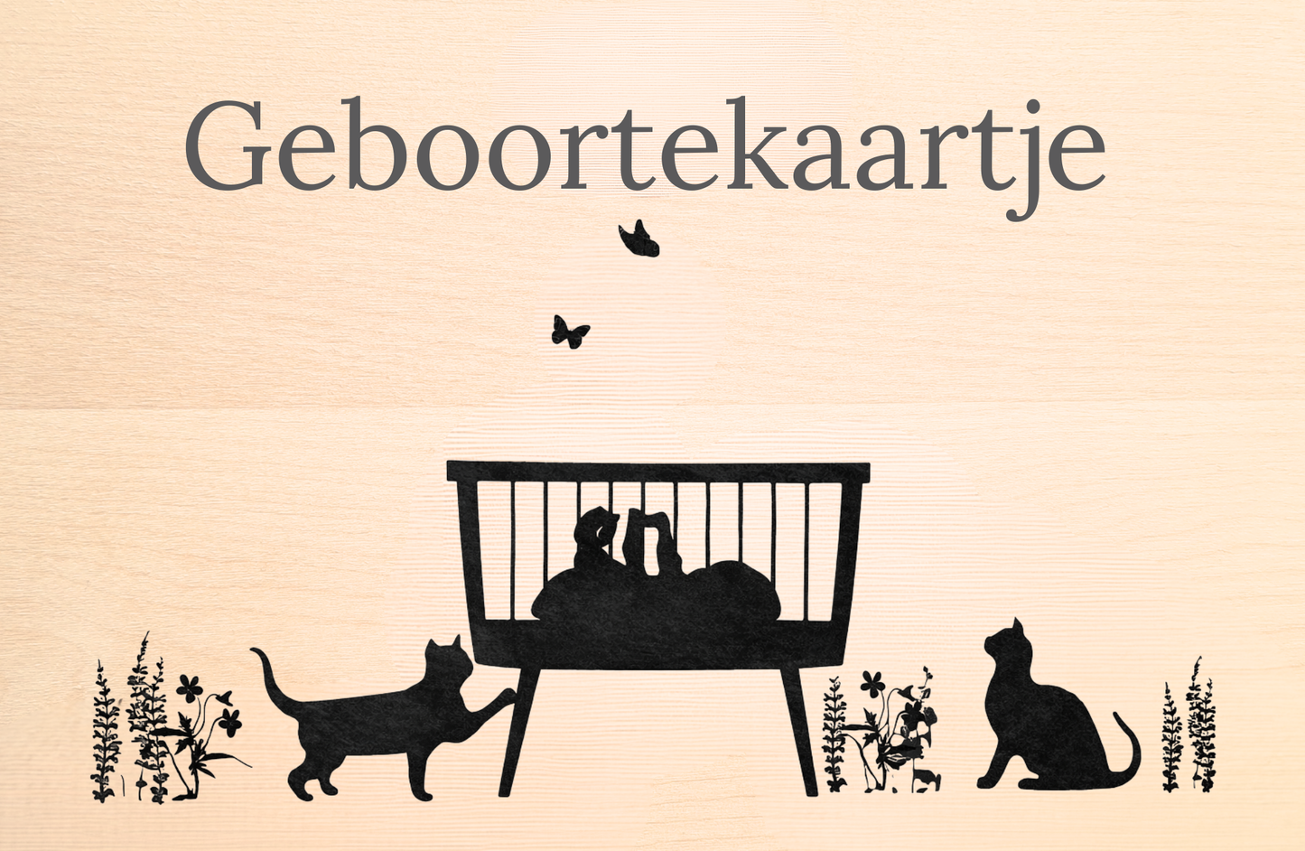 Ontbijtplankje Met Naam