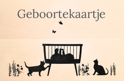 Ontbijtplankje Met Naam