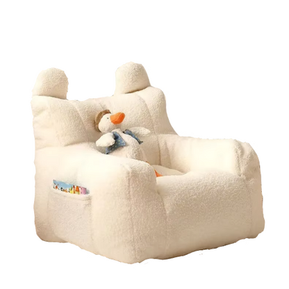 KinderFauteuil Zitzak