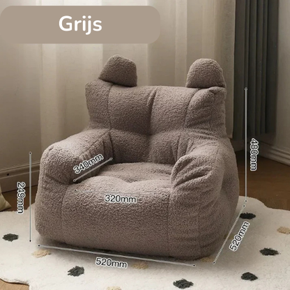 KinderFauteuil Zitzak
